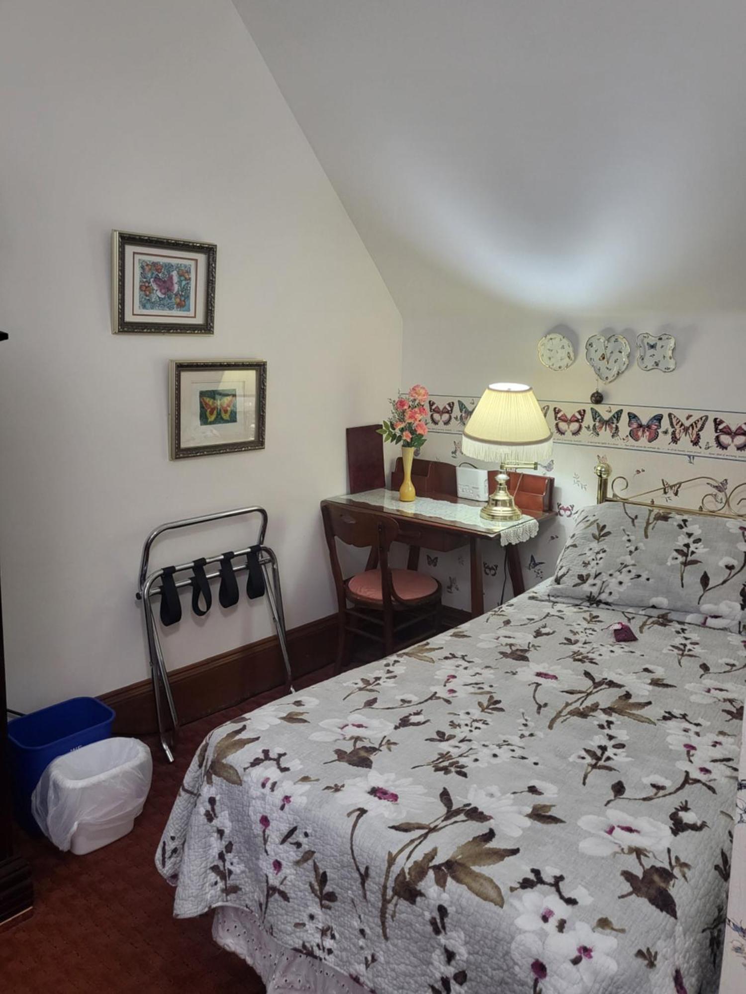 Cranberry Cove Inn Louisbourg Bagian luar foto
